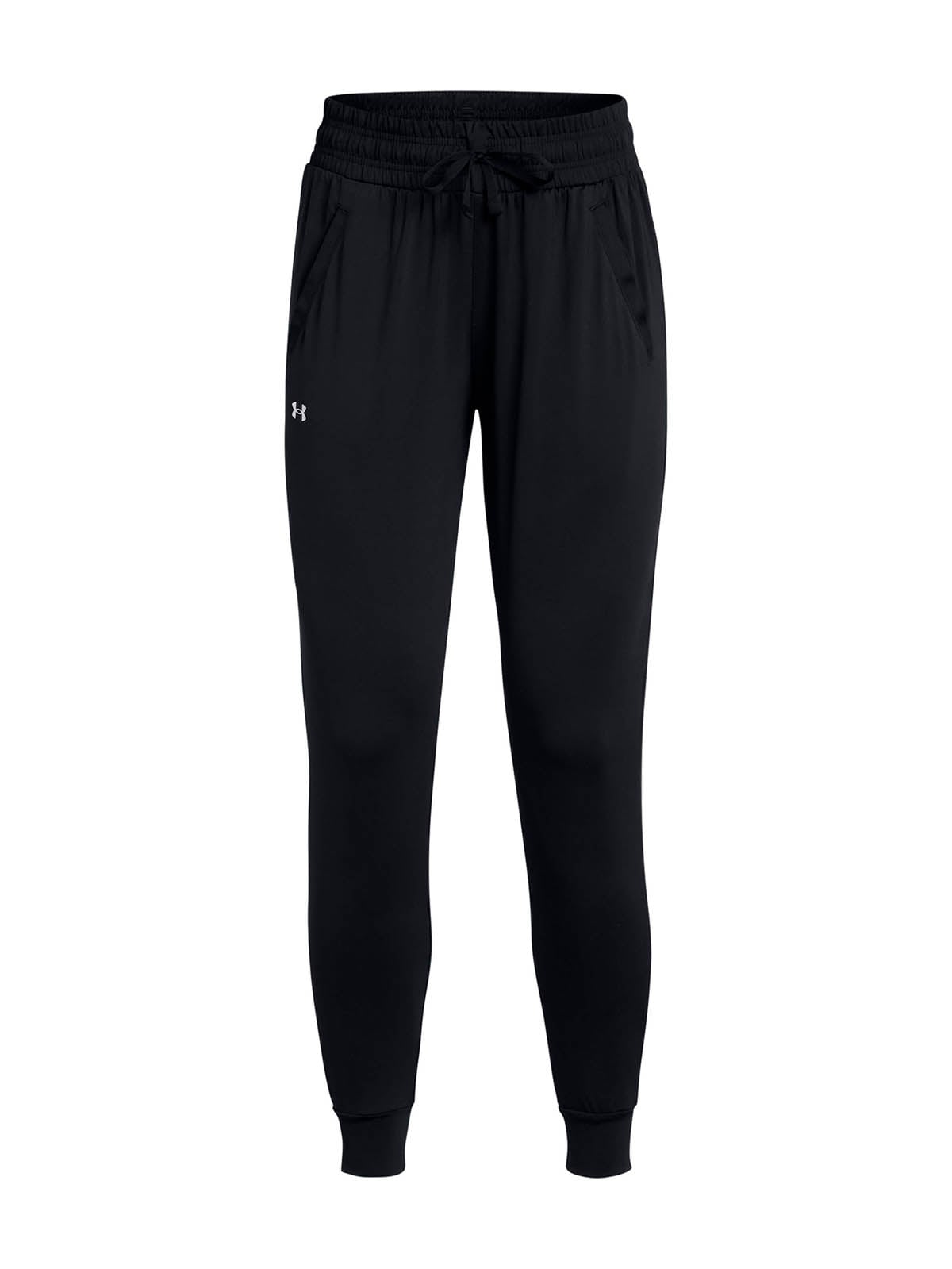 UNDER ARMOUR PANTALON TRAINING PARA MUJER  TECH NEGRO UA