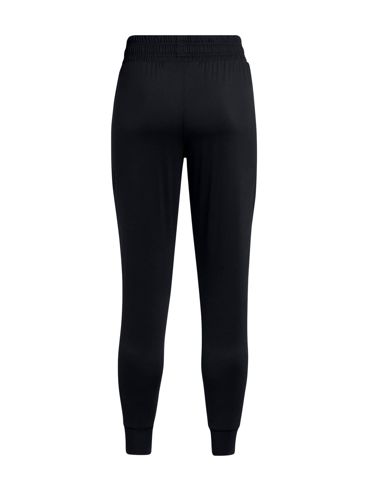 PANTALON TRAINING PARA MUJER  TECH NEGRO UA - 2
