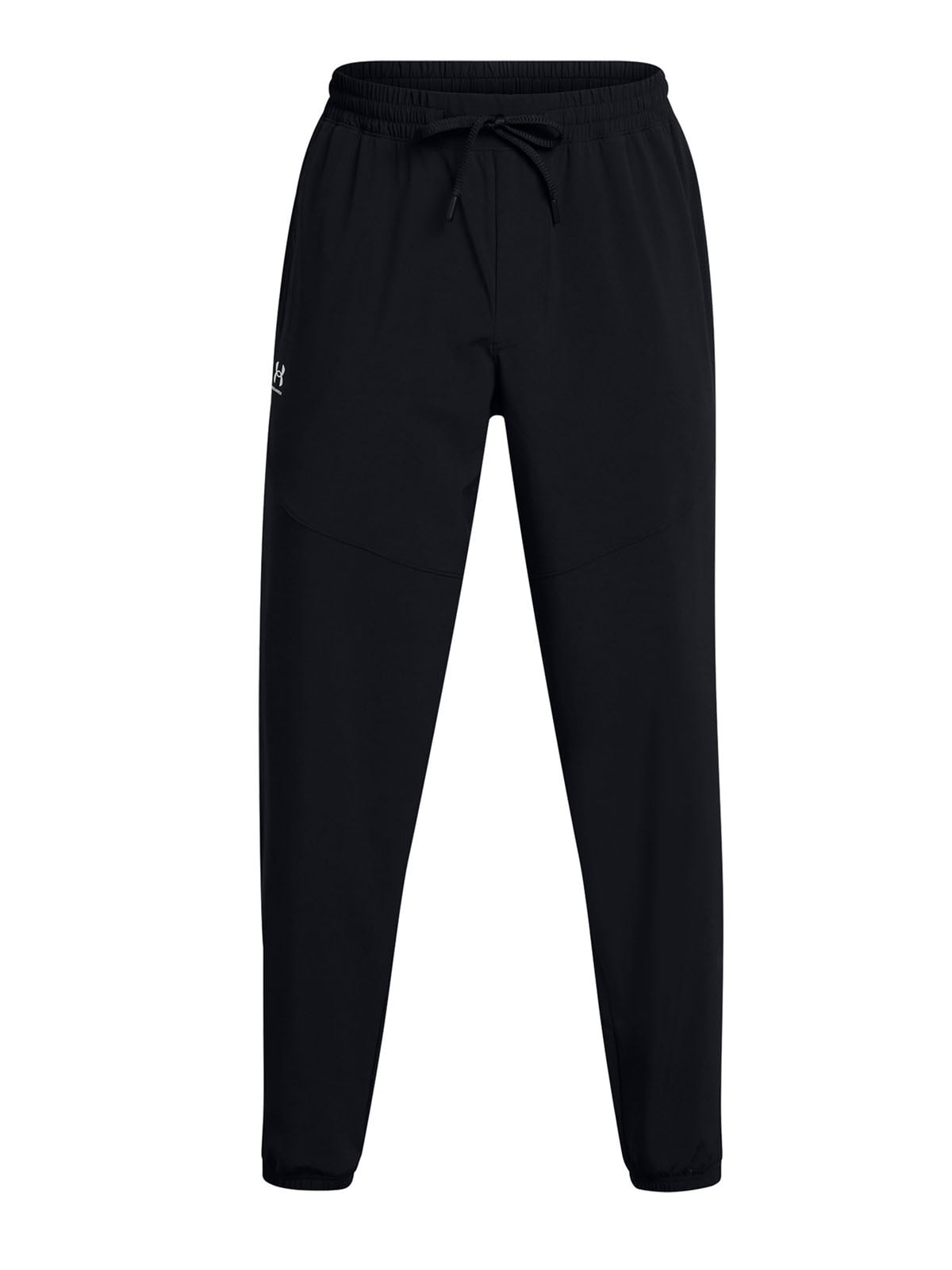 JOGGERS HOMBRE UNDER ARMOUR NEGRO UA VIBE - 1