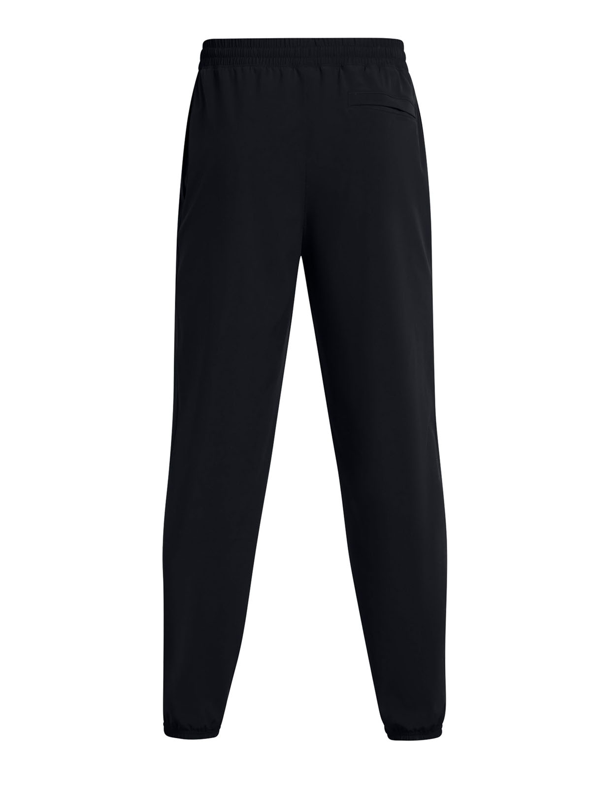JOGGERS HOMBRE UNDER ARMOUR NEGRO UA VIBE - 2