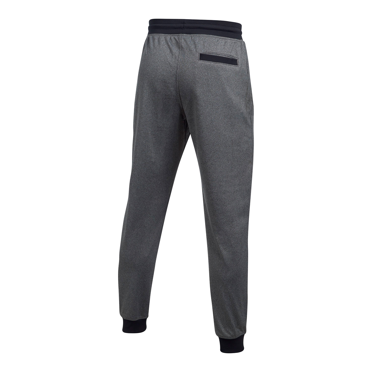 JOGGERS HOMBRE UNDER ARMOUR GRIS UA SPORTSTYLE - 2