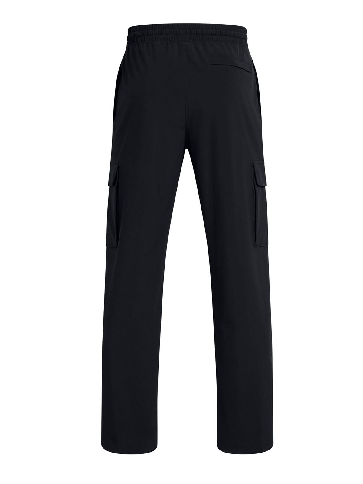 PANTALÓN HOMBRE UNDER ARMOUR NEGRO CARGO UA VIBE - 2