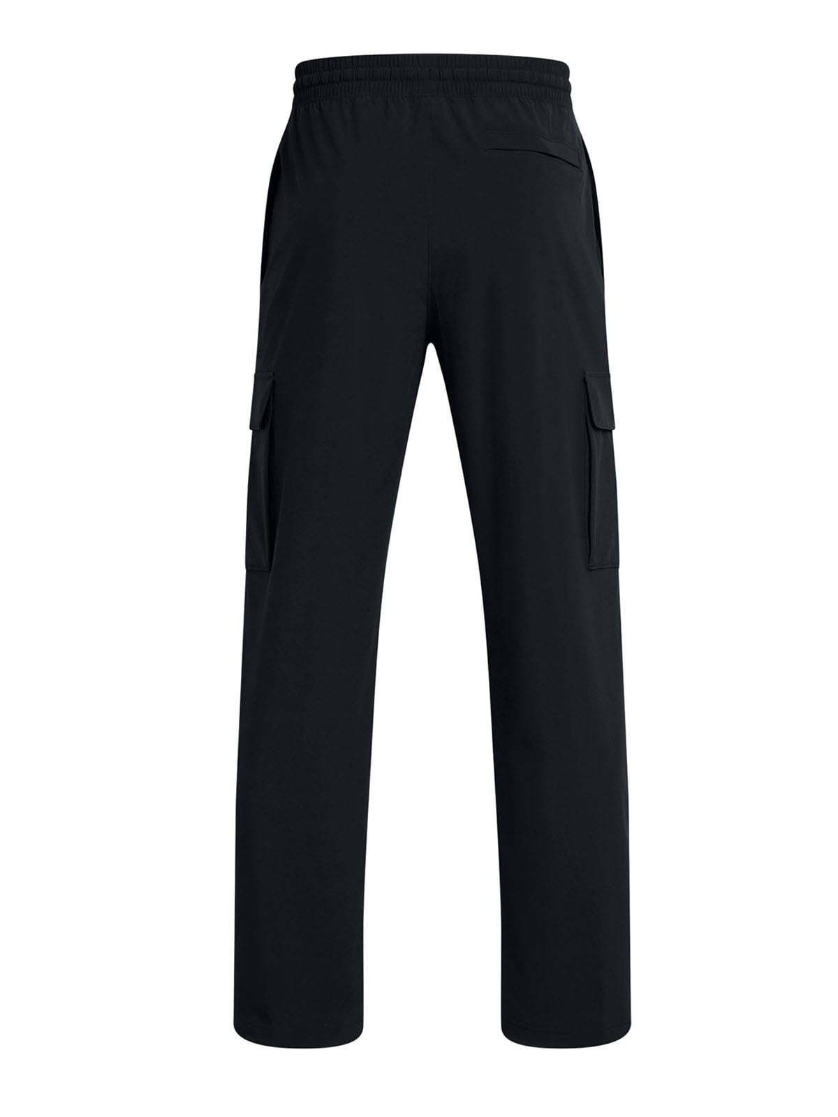 PANTALÓN HOMBRE UNDER ARMOUR NEGRO CARGO UA VIBE - 2