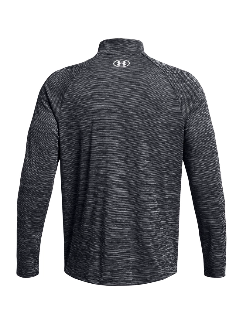 POLERÓN TECH HALF ZIP PARA HOMBRE UNDER ARMOUR - 2
