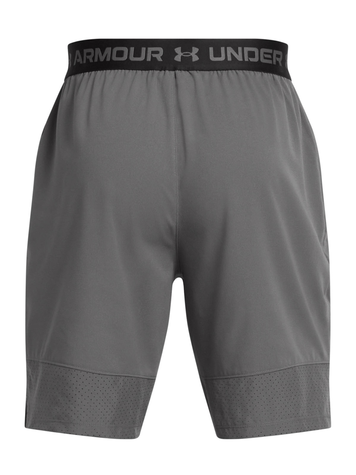 SHORTS HOMBRE UNDER ARMOUR GRIS UA VANISH - 2