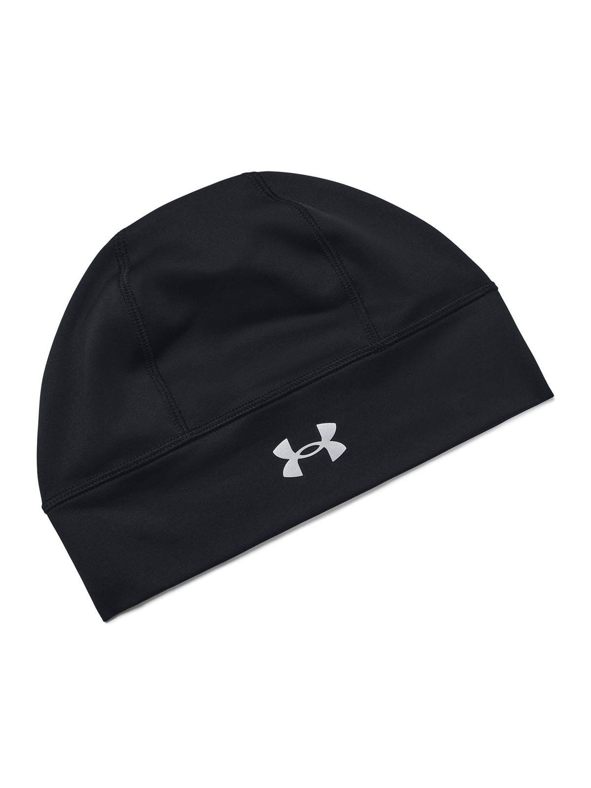 GORRO UNDER ARMOUR NEGRO UA STORM LAUNCH PARA HOMBRE - 1