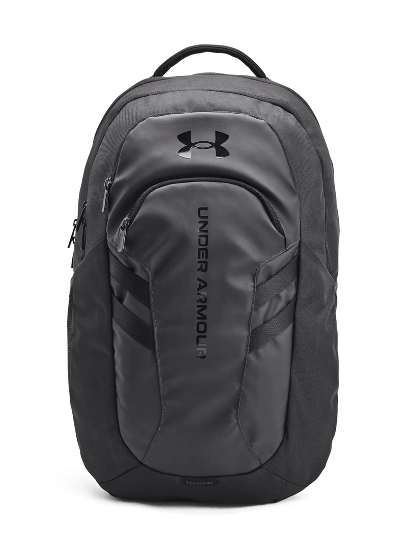 MOCHILA UA HUSTLE 6.0 PRO NEGRO UNDER ARMOUR - 1