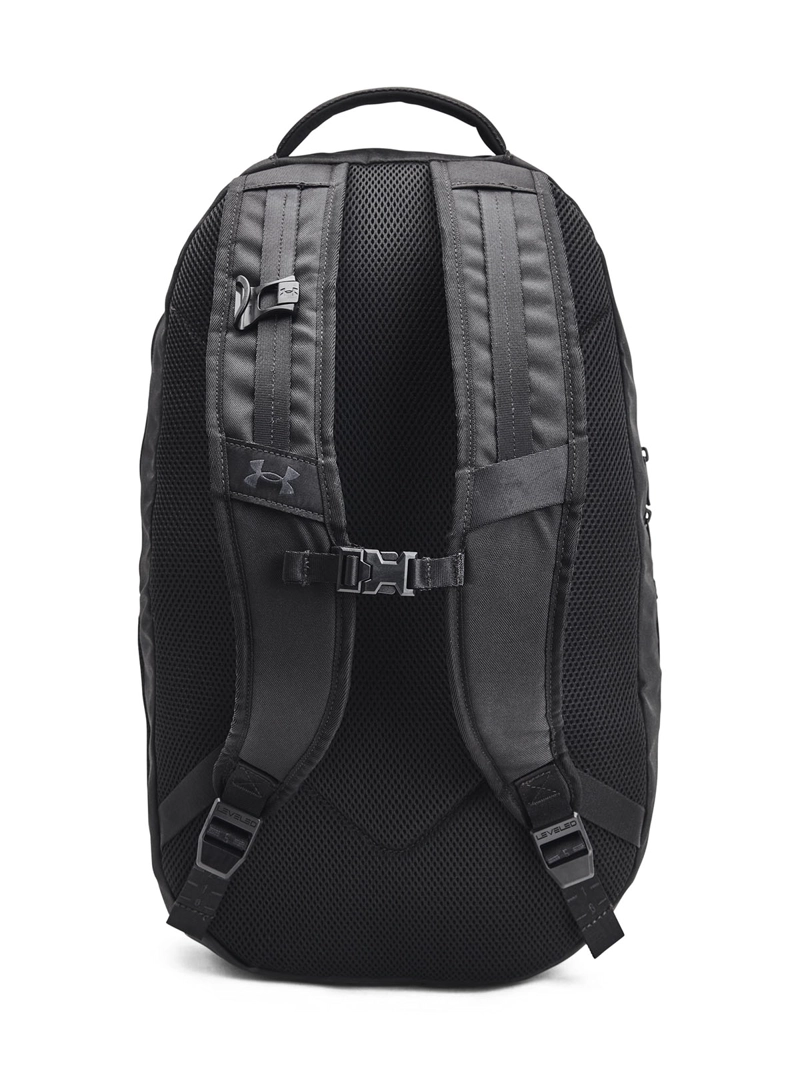 MOCHILA UA HUSTLE 6.0 PRO NEGRO UNDER ARMOUR - 2