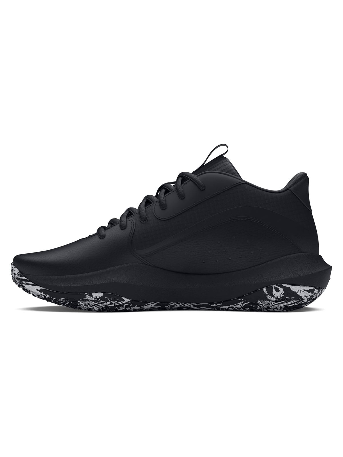 ZAPATILLAS BSKETBALL UNSEX LCKDOWN7 NEGRO UNDER ARMOUR - 2