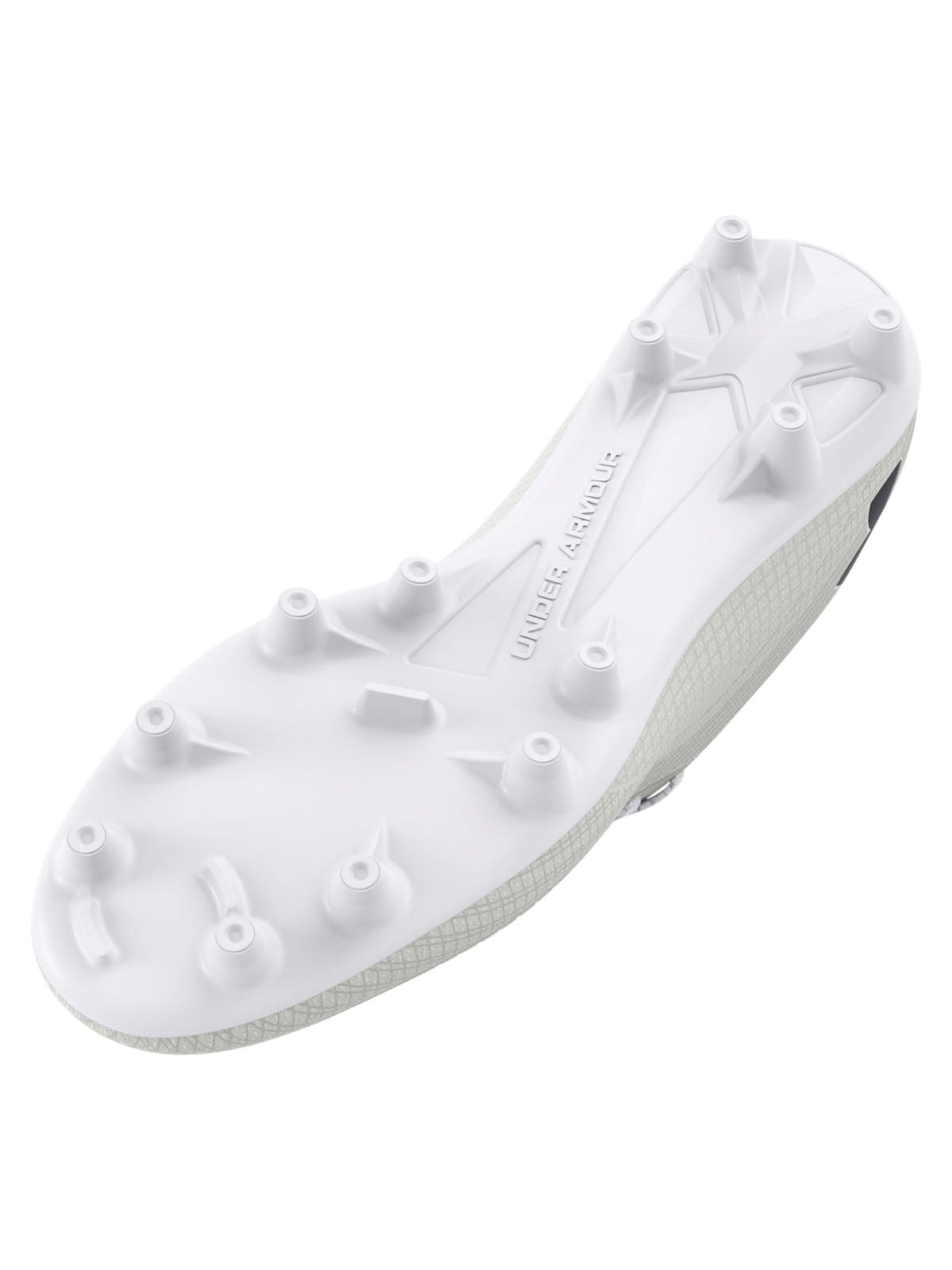 ZAPATILLAS HOMBRE UNDER ARMOUR FÚTBOL BLANCO SHADOW SELECT 2 FG - 4