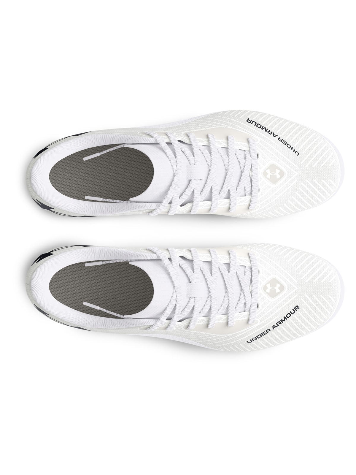 ZAPATILLAS HOMBRE UNDER ARMOUR FÚTBOL BLANCO SHADOW SELECT 2 FG - 5