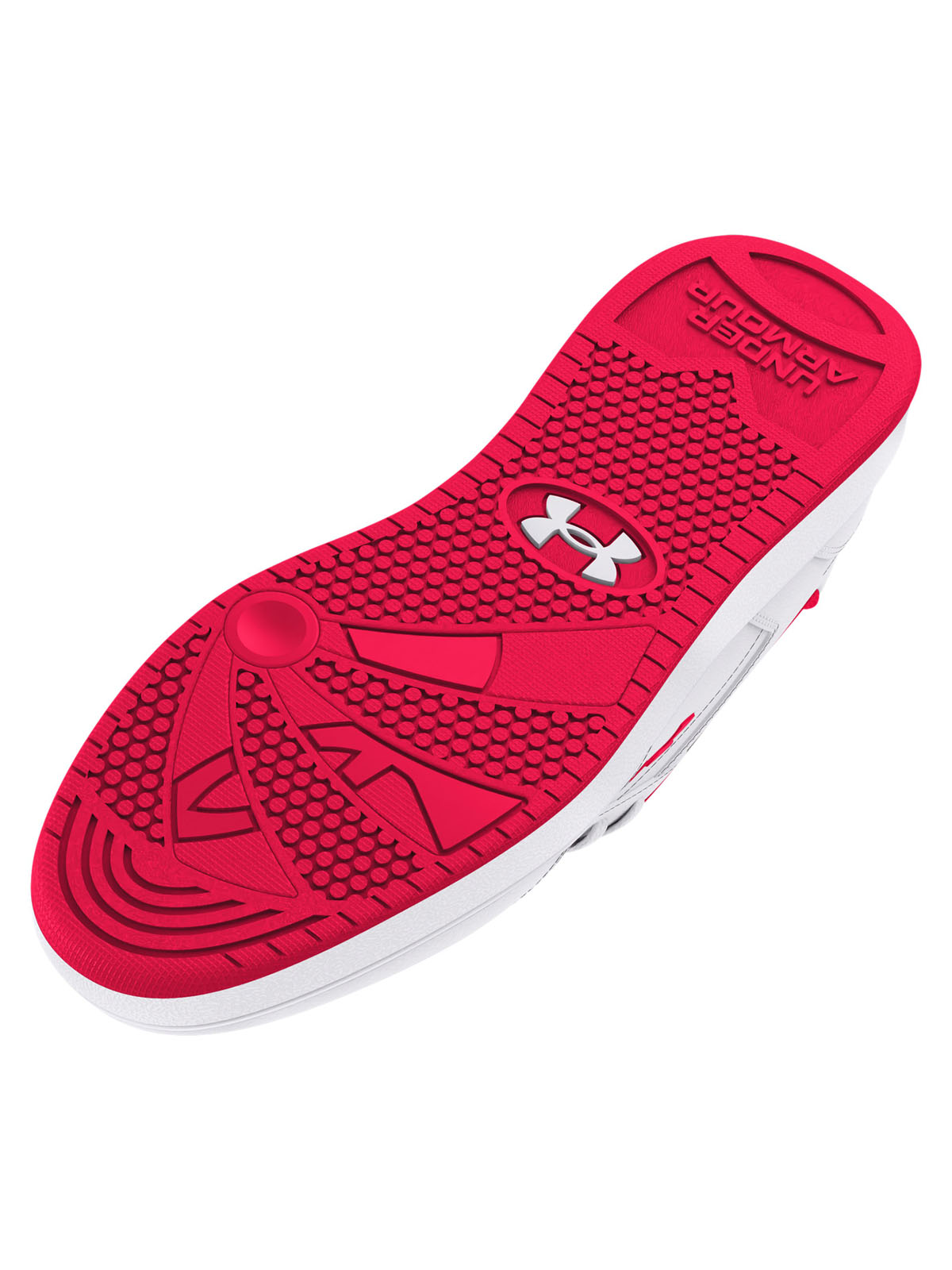 ZAPATILLAS OFFICIAL PARA HOMBRE UNDER ARMOUR - 4