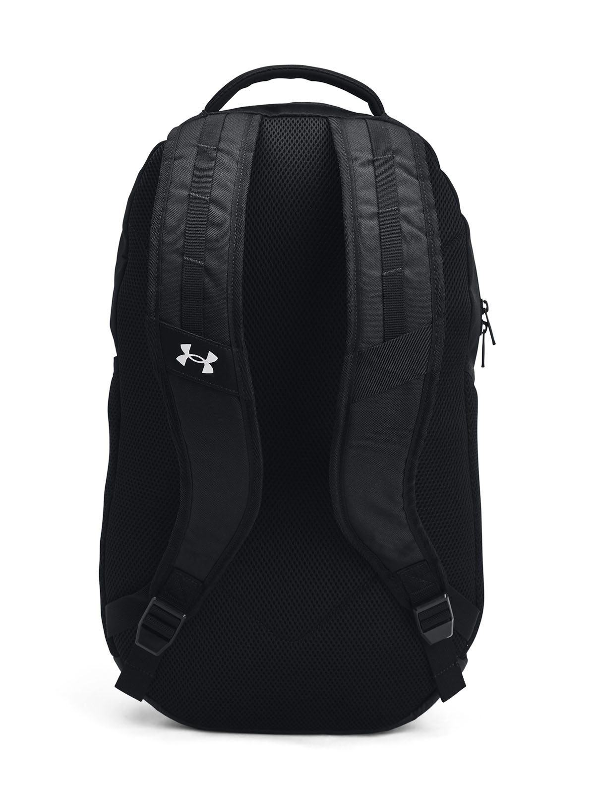 MOCHILA UA HUSTLE 6.0 NEGRO UNDER ARMOUR - 2