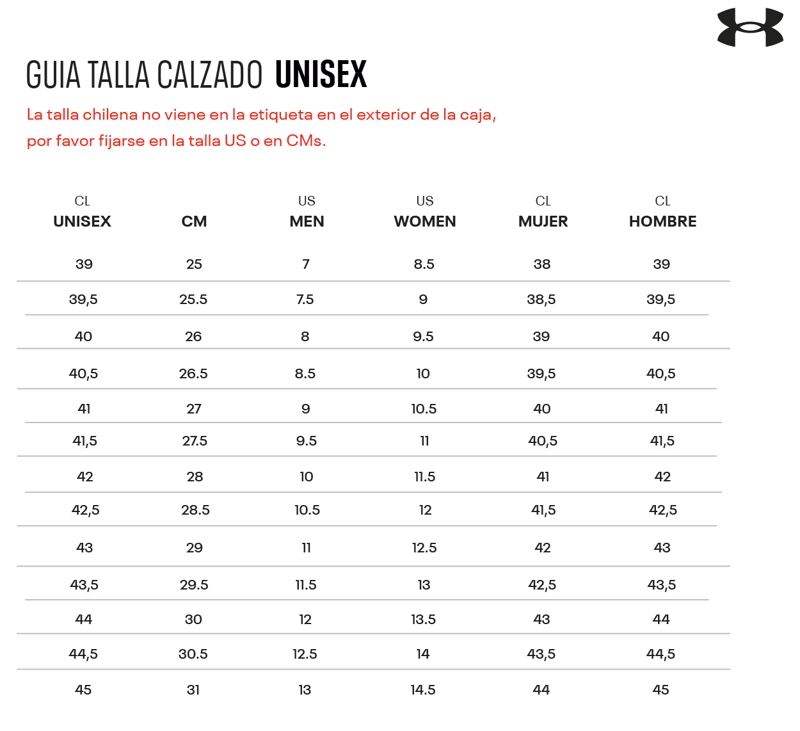 ZAPATILLAS BASKETBALL LCKDOWN 7 NIÑO NEGRO UNDER ARMOUR - 3