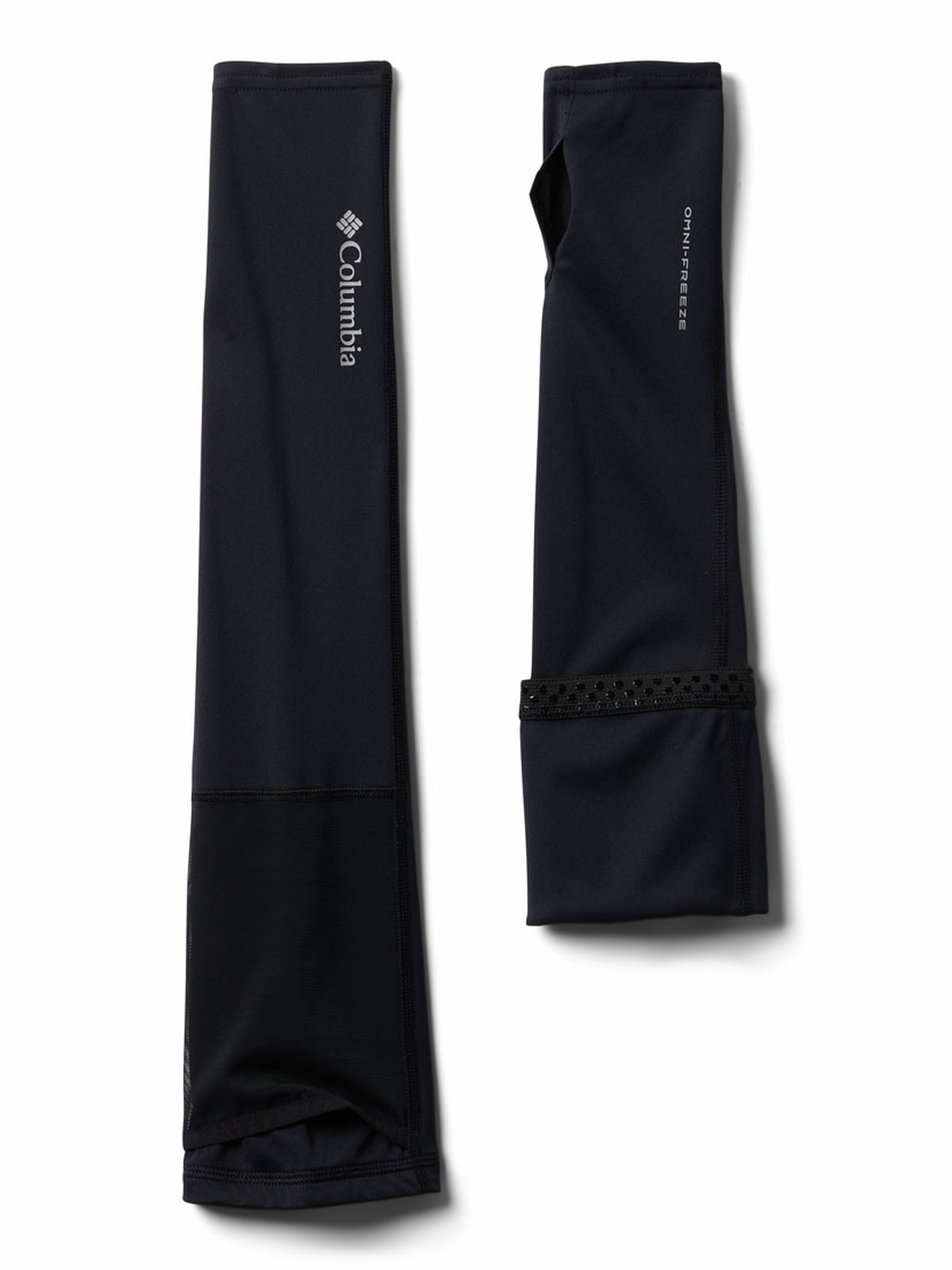 MANGA UNISEX FREEZER ZERO II ARM NEGRO COLUMBIA - 2