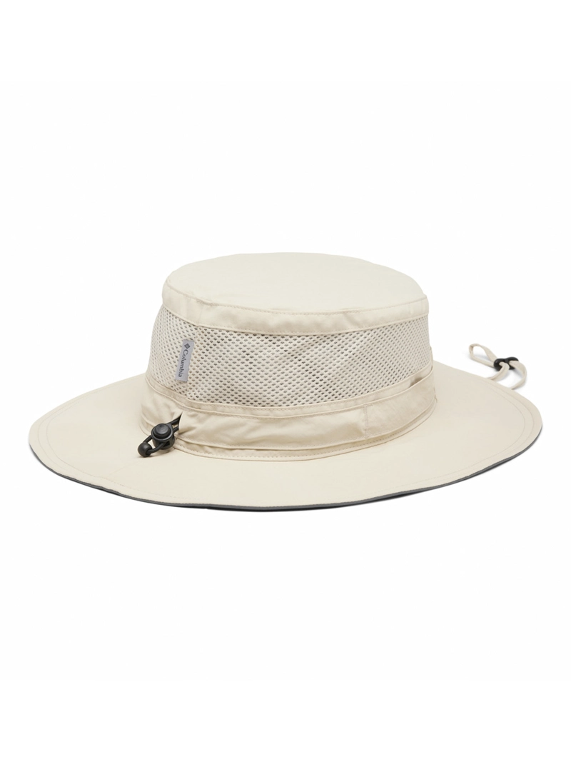 GORRO NYLON COLUMBIA BORA BORA BOONEY BEIGE UNISEX - 3