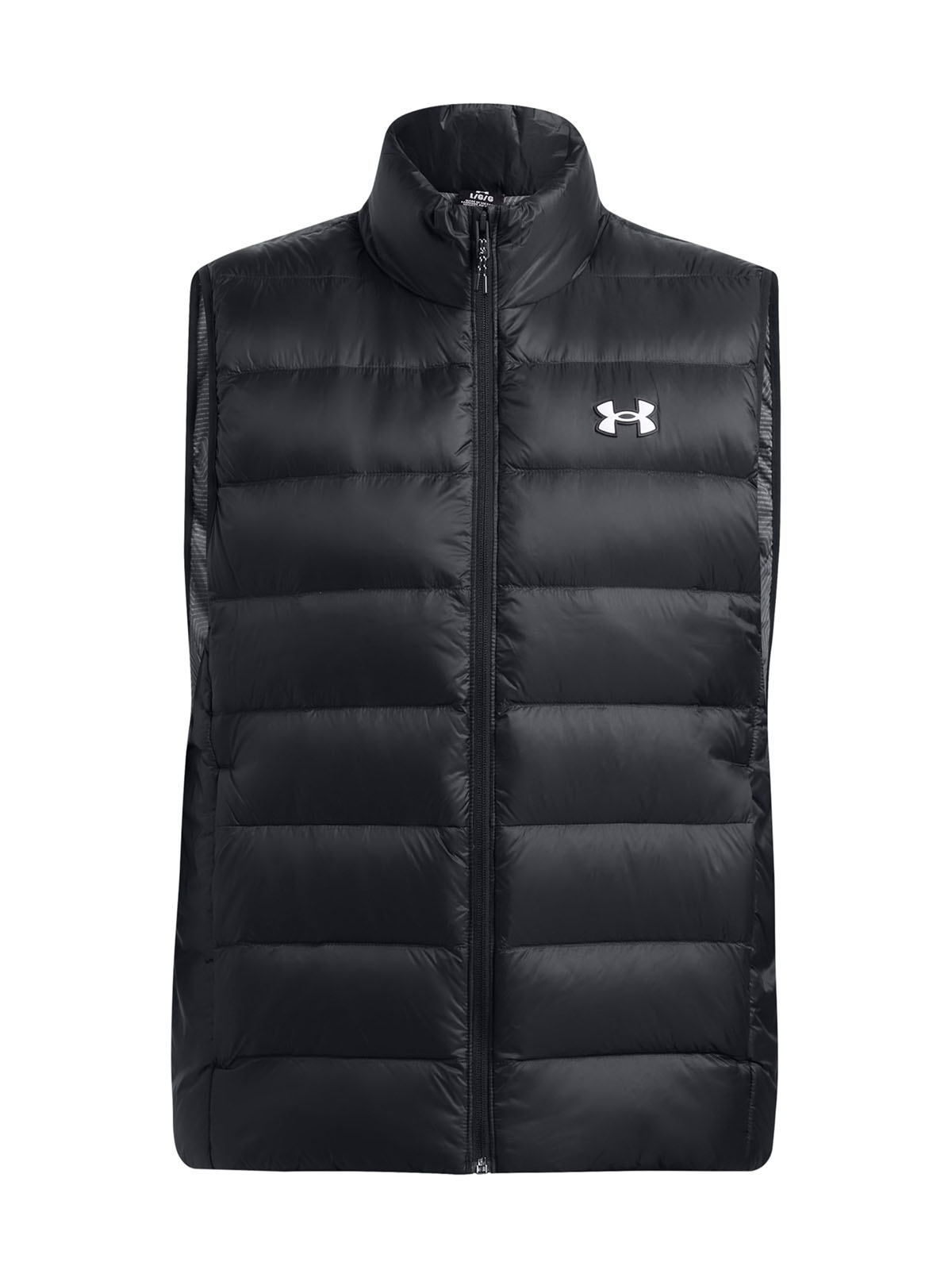 PARKA HOMBRE UNDER ARMOUR LEGEND DOWN VEST NYLON SIN MANGAS LEGEND - 1