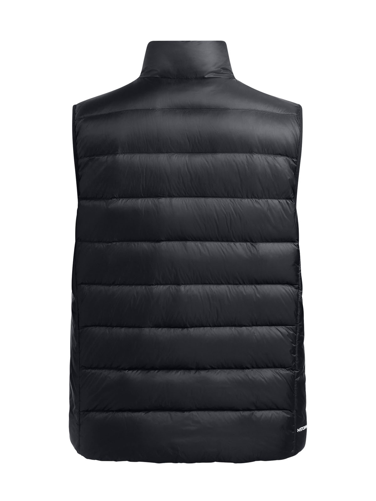 PARKA HOMBRE UNDER ARMOUR LEGEND DOWN VEST NYLON SIN MANGAS LEGEND - 2