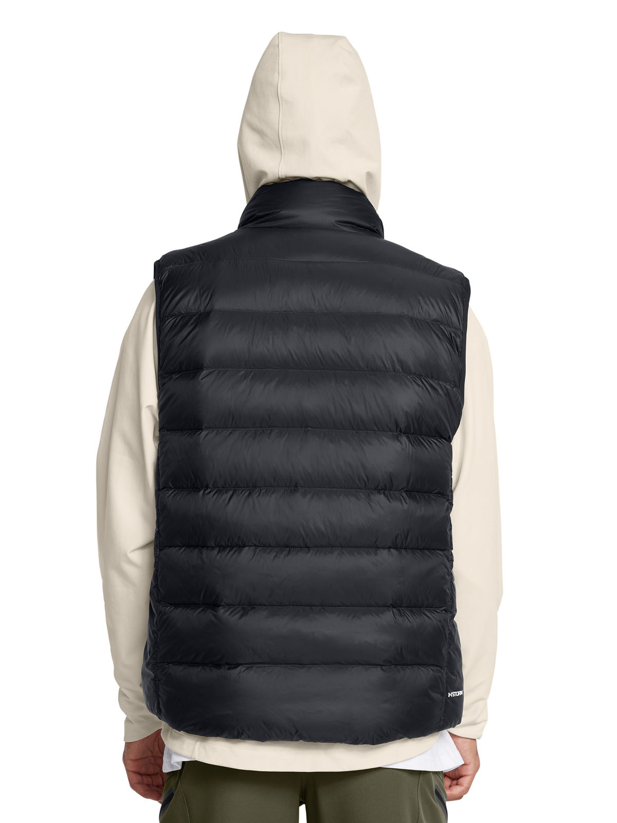 PARKA HOMBRE UNDER ARMOUR LEGEND DOWN VEST NYLON SIN MANGAS LEGEND - 5