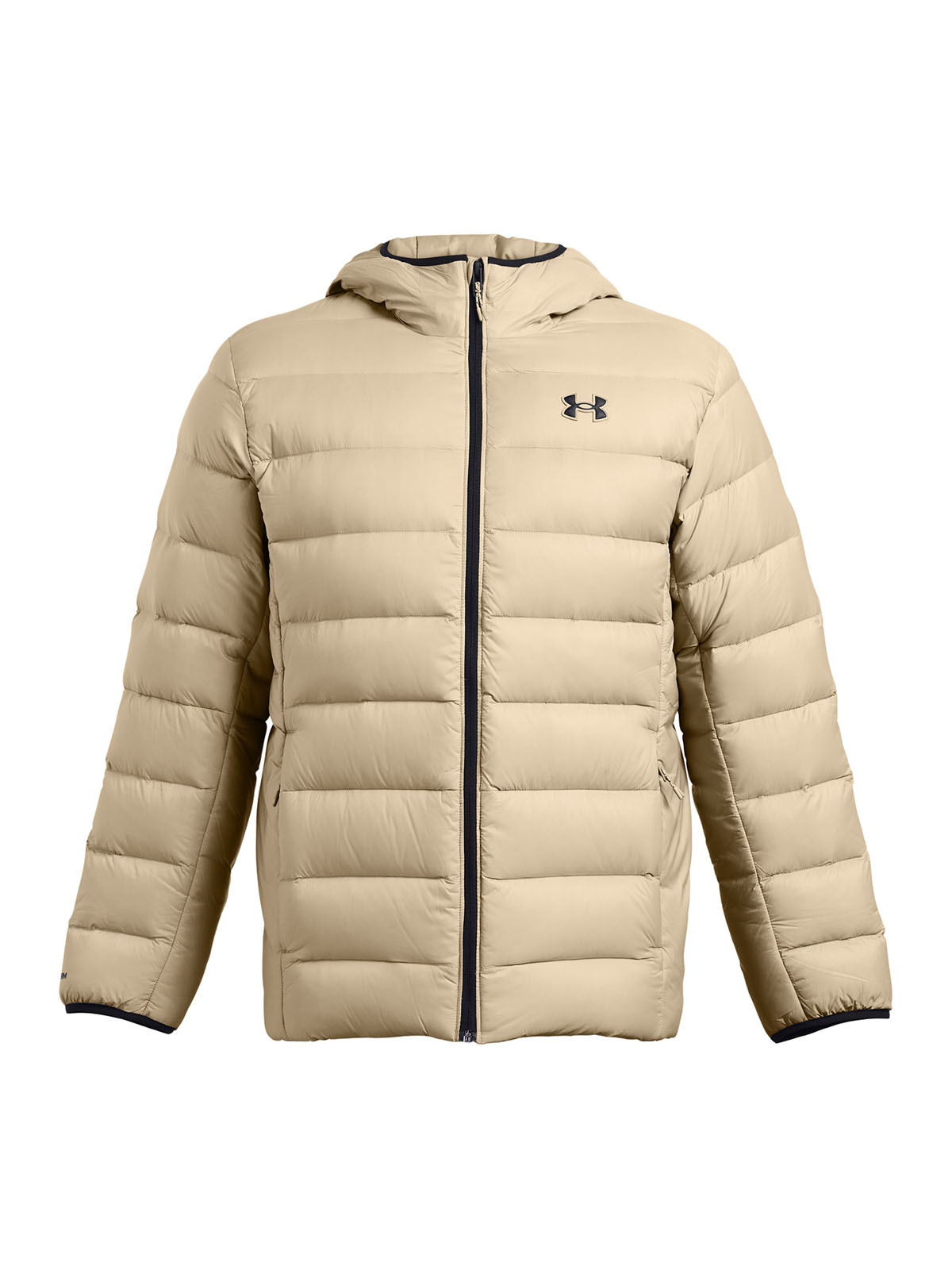 CHAQUETA HOMBRE UNDER ARMOUR LEGEND DOWN HDD JCKT NYLON CAFÉ UA LEGEND DOWN - 1