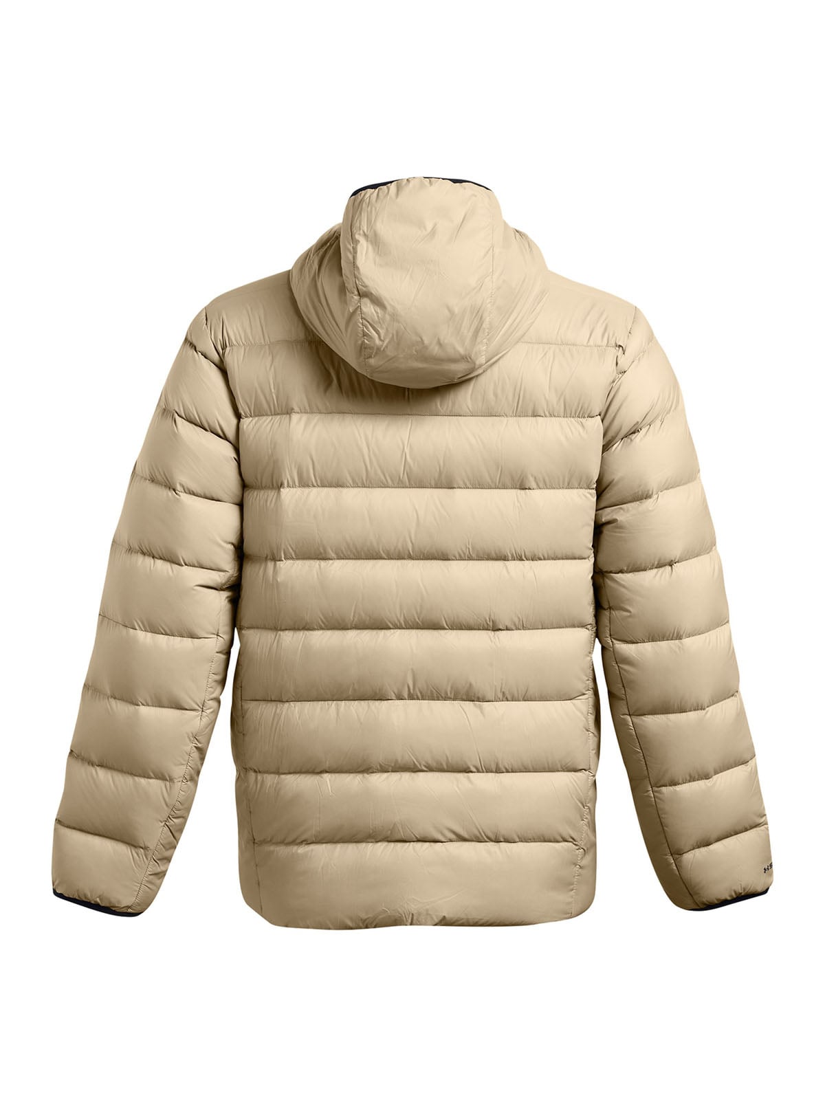 CHAQUETA HOMBRE UNDER ARMOUR LEGEND DOWN HDD JCKT NYLON CAFÉ UA LEGEND DOWN - 2