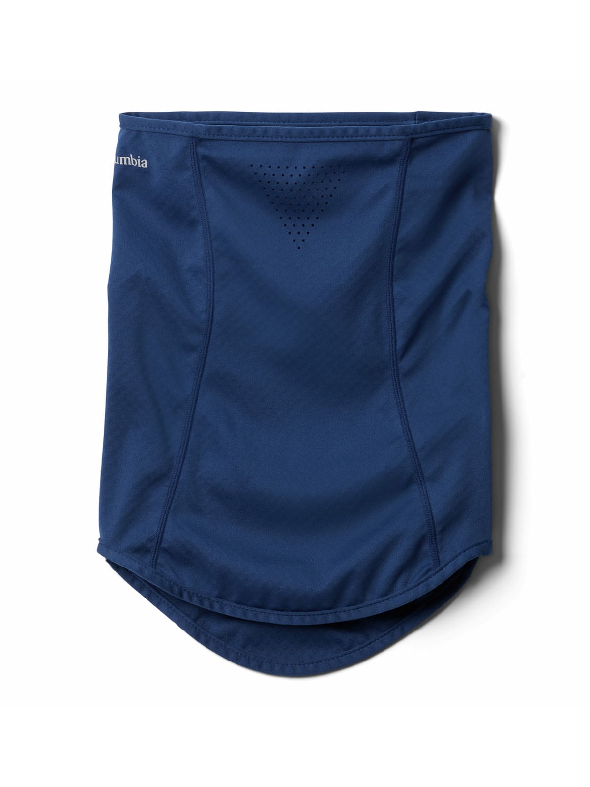 CUELLO UNISEX FREEZER ZERO II NECK AZUL COLUMBIA - 1
