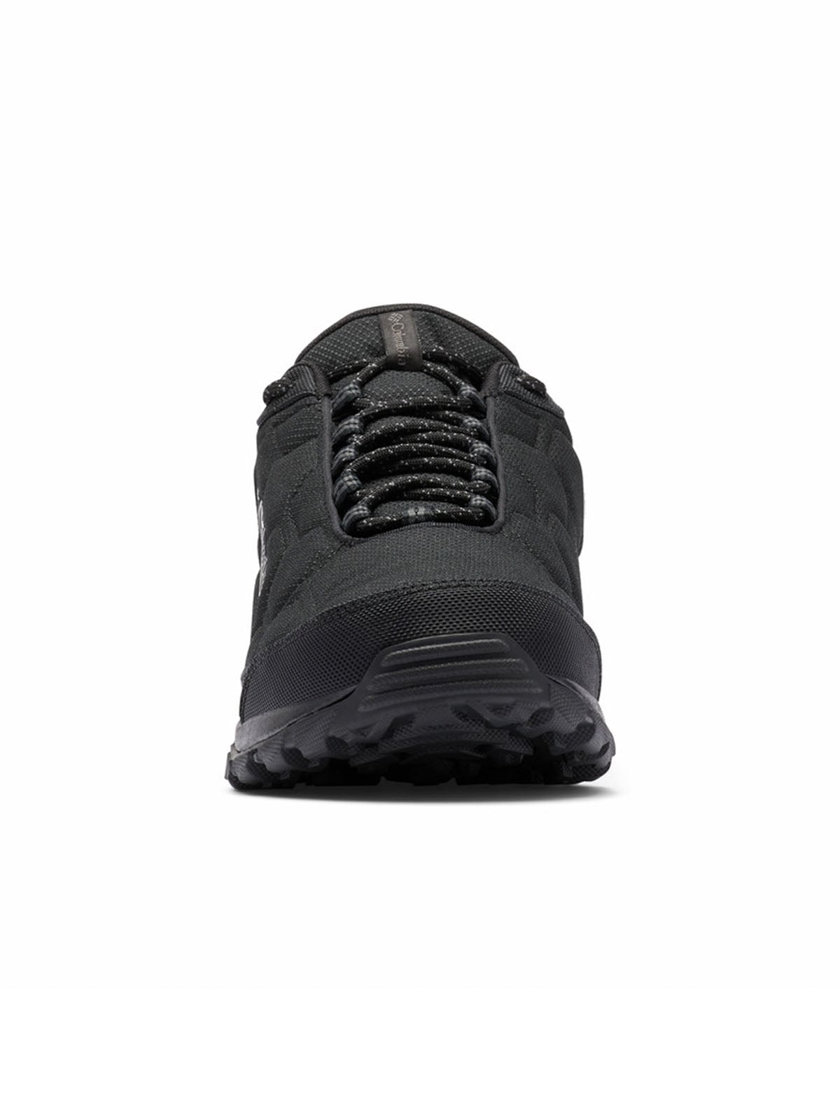 ZAPATILLA HOMBRE FIRECAMP III WATER NEGRO COLUMBIA - 2