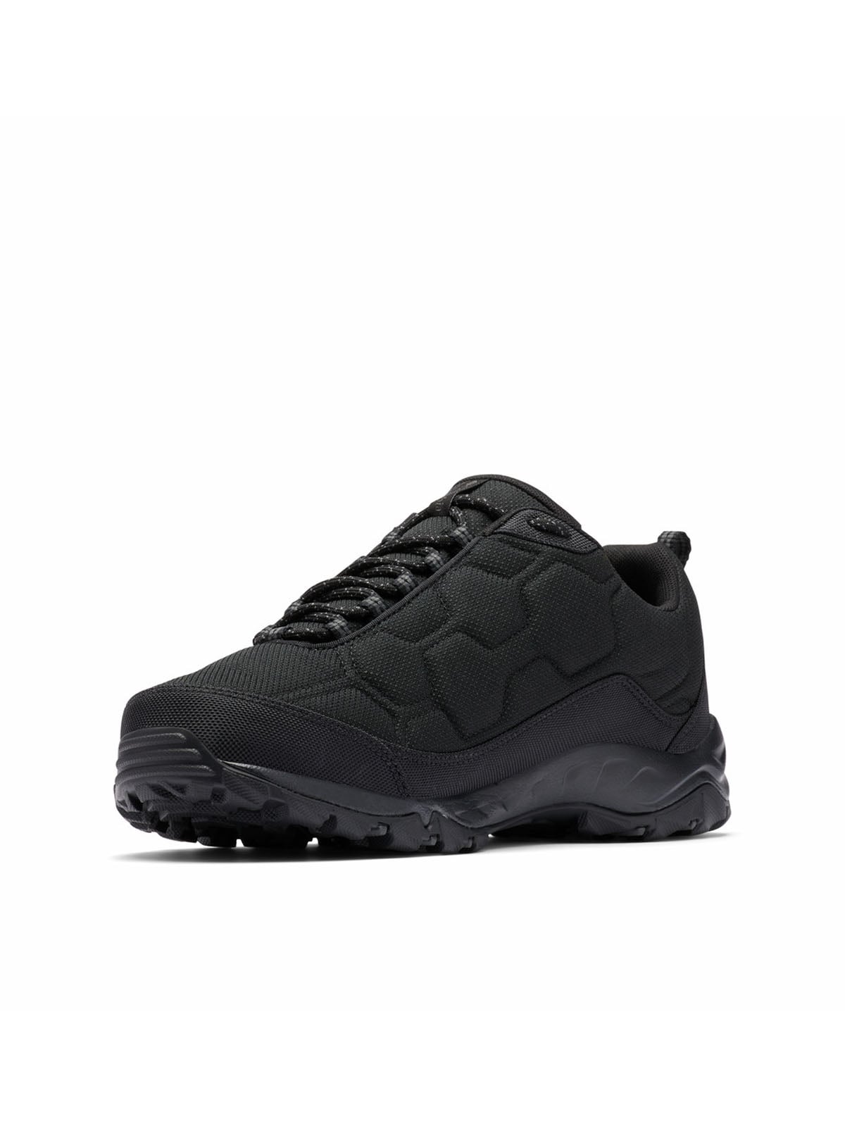 ZAPATILLA HOMBRE FIRECAMP III WATER NEGRO COLUMBIA - 4