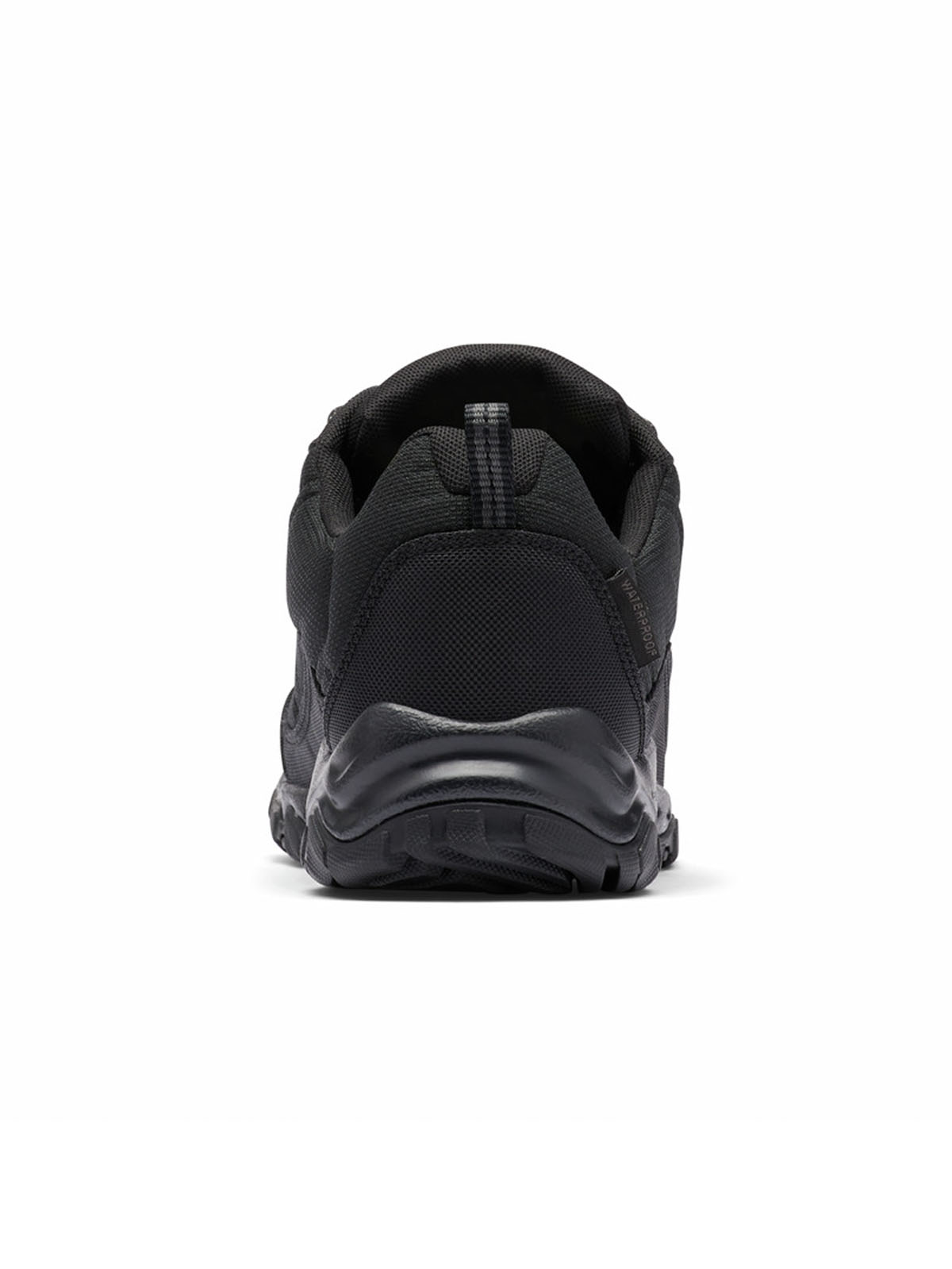 ZAPATILLA HOMBRE FIRECAMP III WATER NEGRO COLUMBIA - 6