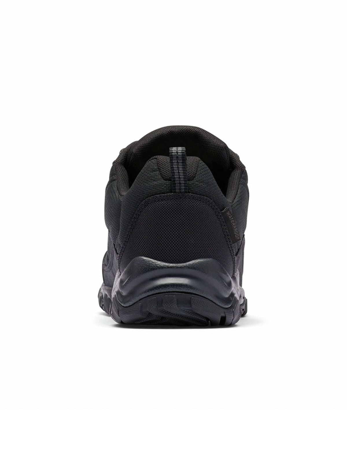 ZAPATILLA HOMBRE FIRECAMP III WATER NEGRO COLUMBIA - 6