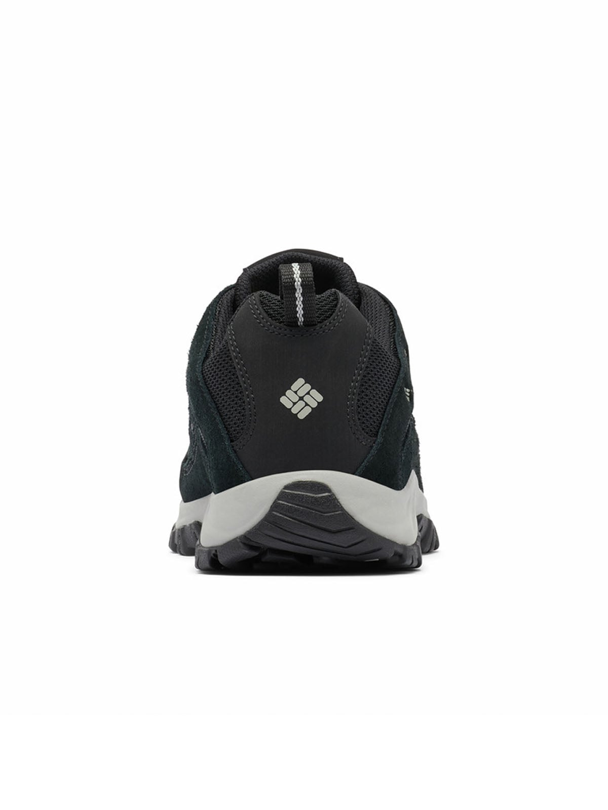 ZAPATILLA HOMBRE CRESTWOOD WATERPROOF NEGRO COLUMBIA - 6