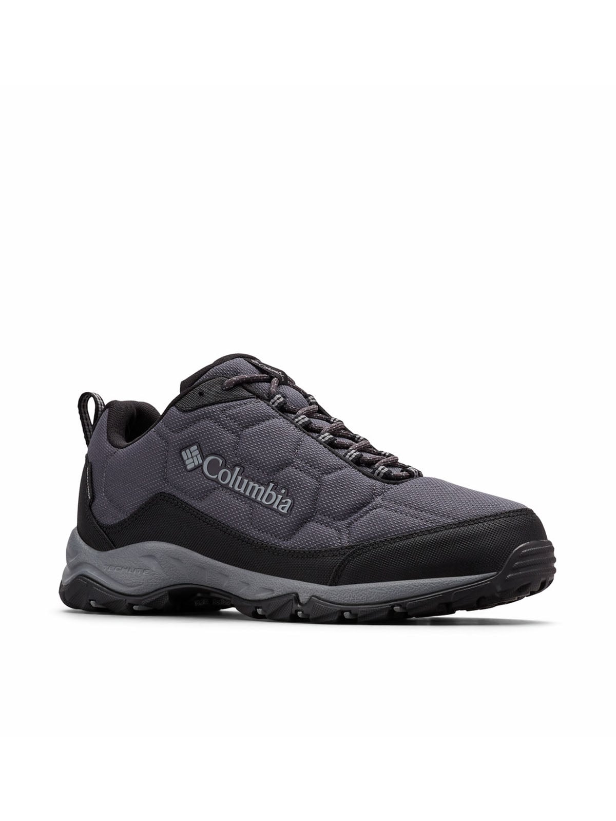 ZAPATILLA HOMBRE FIRECAMP III WATER GRIS COLUMBIA - 1