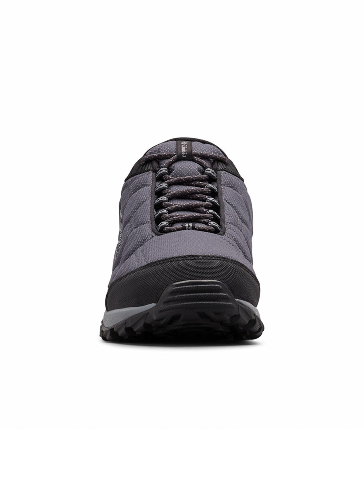 ZAPATILLA HOMBRE FIRECAMP III WATER GRIS COLUMBIA - 2