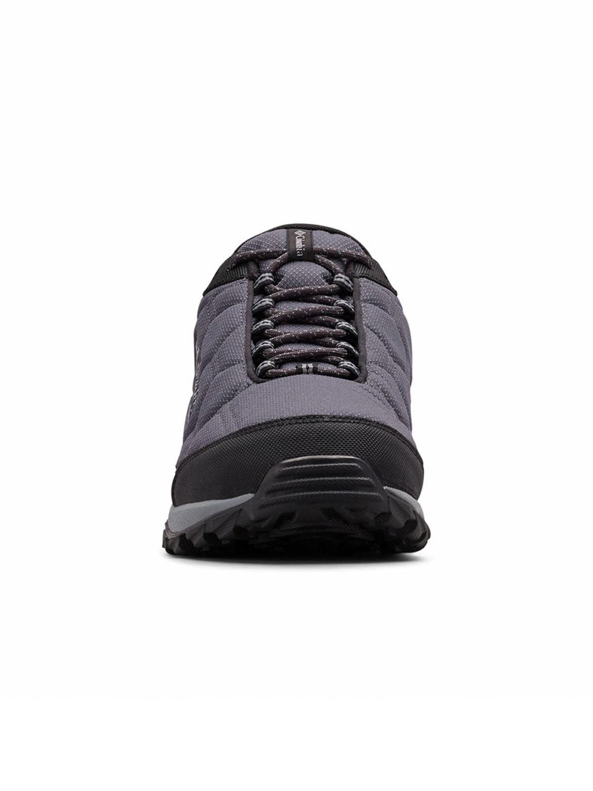 ZAPATILLA HOMBRE FIRECAMP III WATER GRIS COLUMBIA - 2
