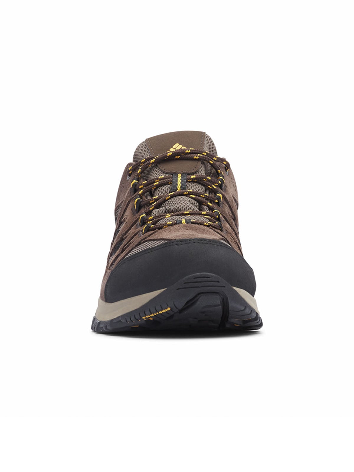 ZAPATILLAS HOMBRE COLUMBIA OUTDOOR CAFÉ CRESTWOOD WATERPROOF CUERO - 2