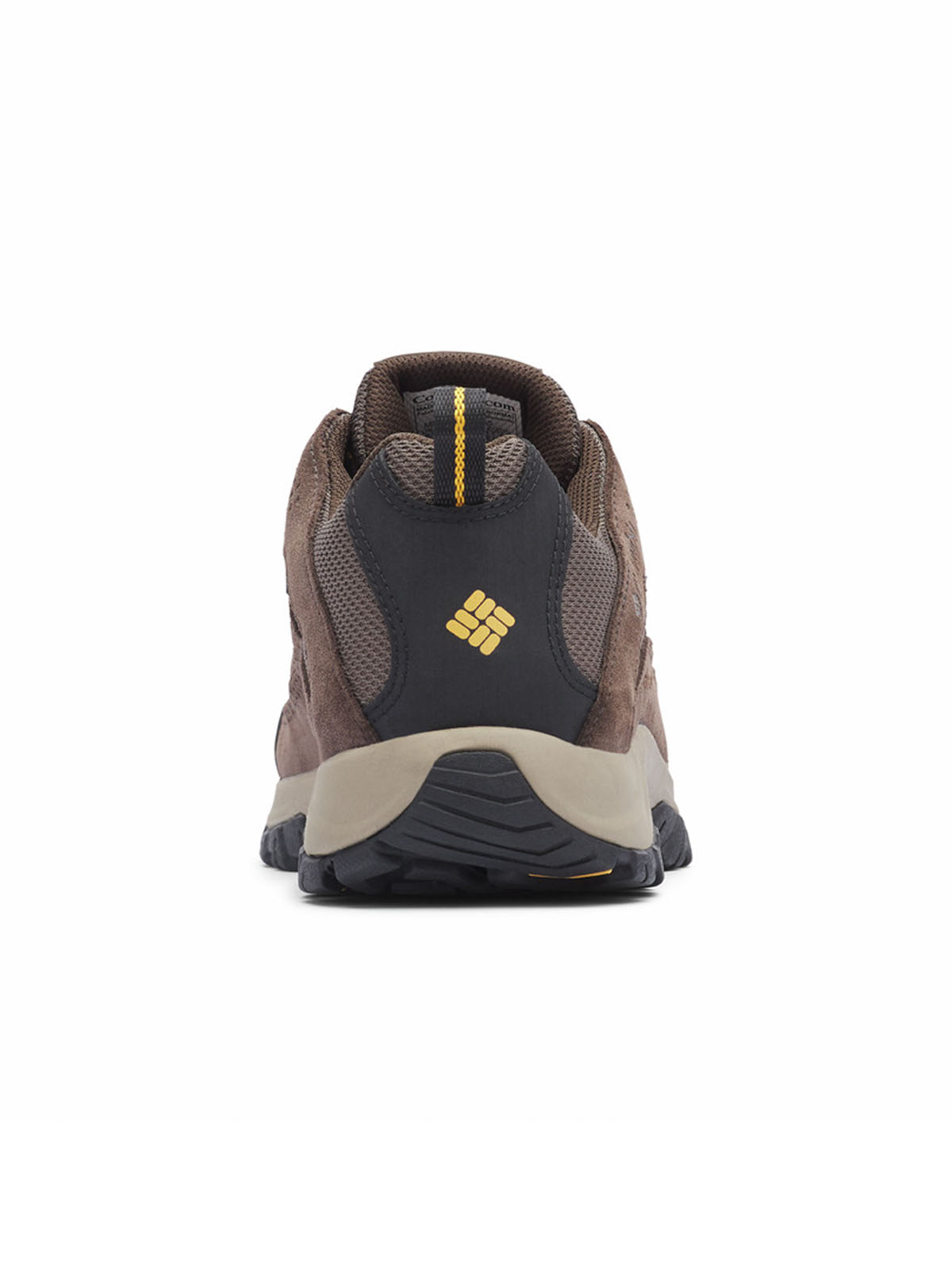 ZAPATILLAS HOMBRE COLUMBIA OUTDOOR CAFÉ CRESTWOOD WATERPROOF CUERO - 6