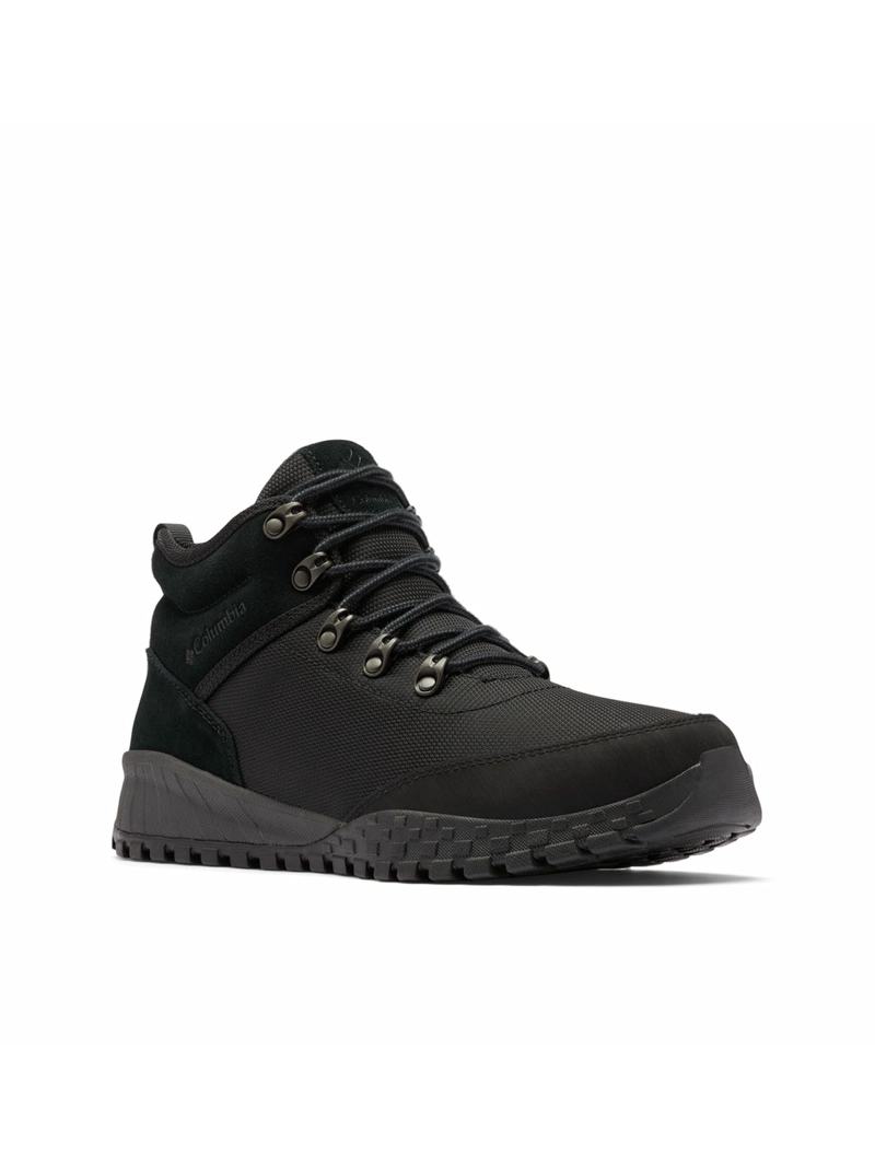 BOTIN HOMBRE FAIRBANKS MID NEGRO COLUMBIA - 1