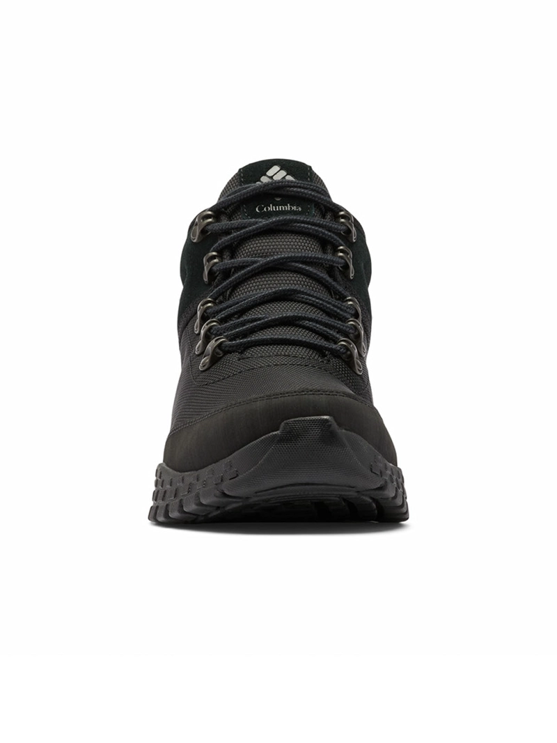 BOTIN HOMBRE FAIRBANKS MID NEGRO COLUMBIA - 2