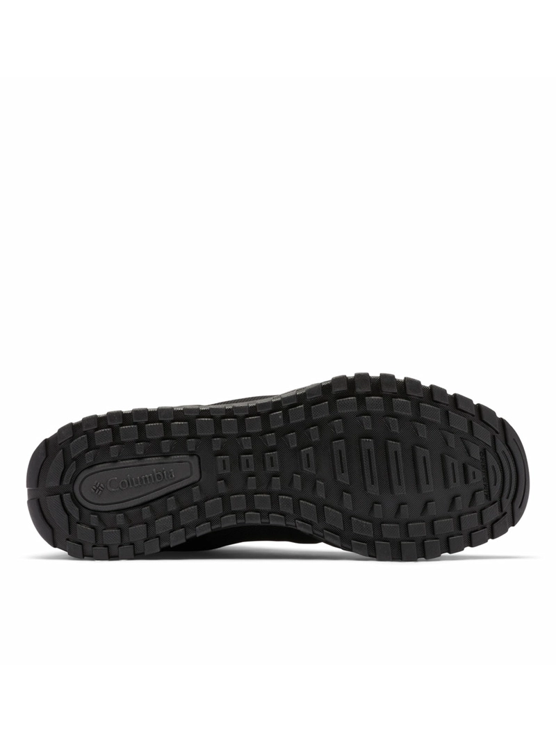 BOTIN HOMBRE FAIRBANKS MID NEGRO COLUMBIA - 9
