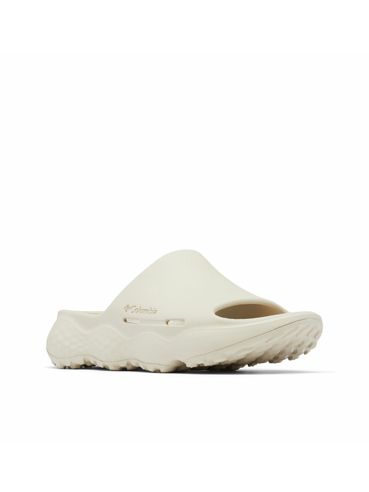 SANDALIA HOMBRE THRIVE REVIVE BEIGE COLUMBIA - 1