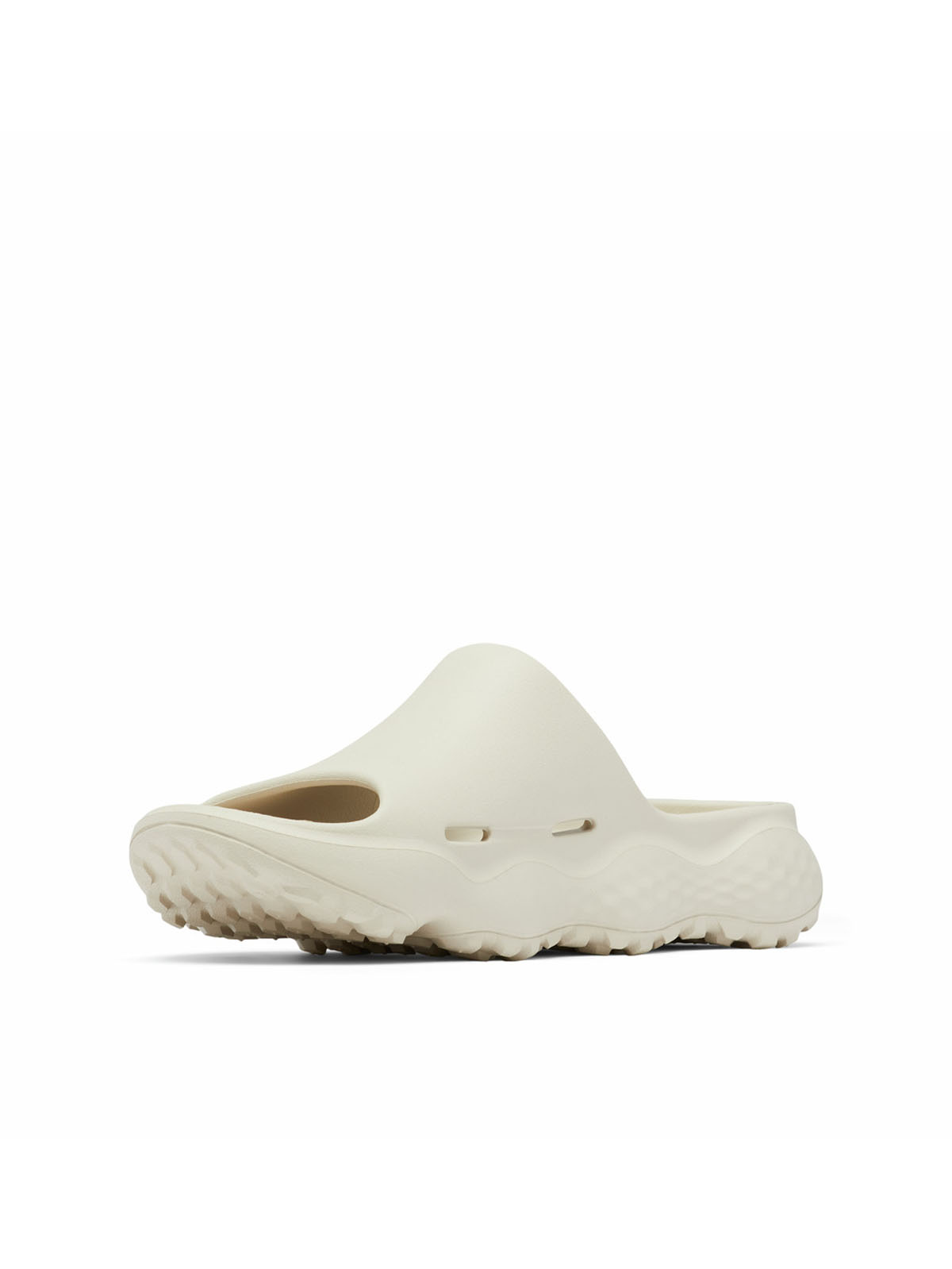 SANDALIA HOMBRE THRIVE REVIVE BEIGE COLUMBIA - 4