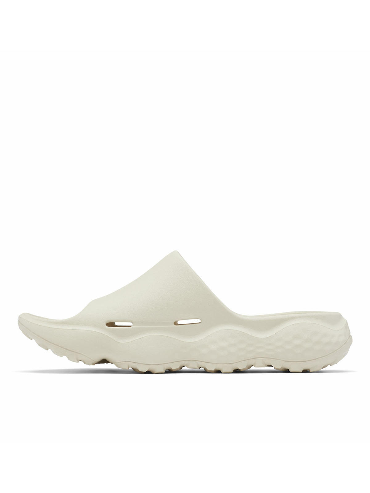 SANDALIA HOMBRE THRIVE REVIVE BEIGE COLUMBIA - 5