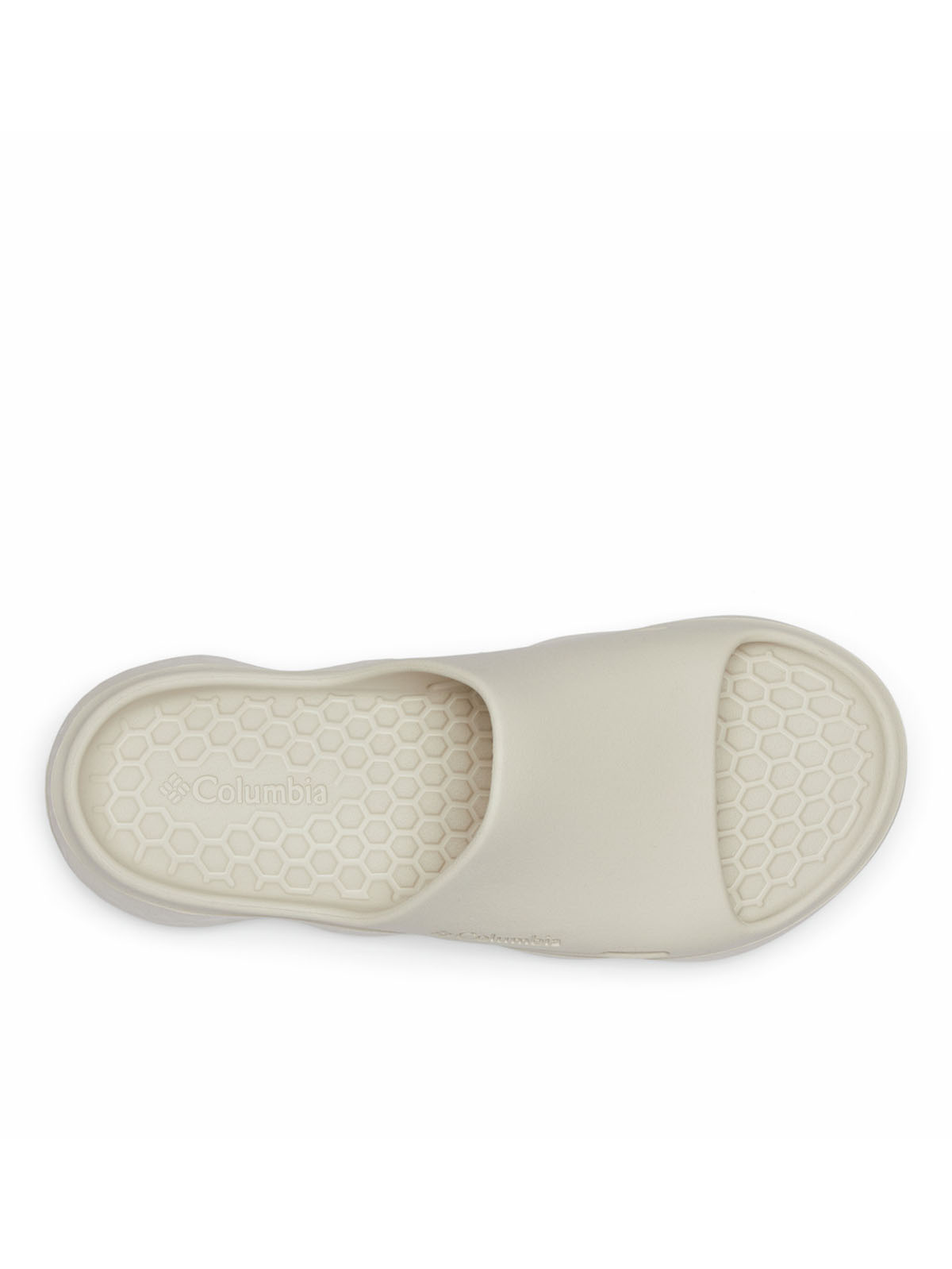 SANDALIA HOMBRE THRIVE REVIVE BEIGE COLUMBIA - 8