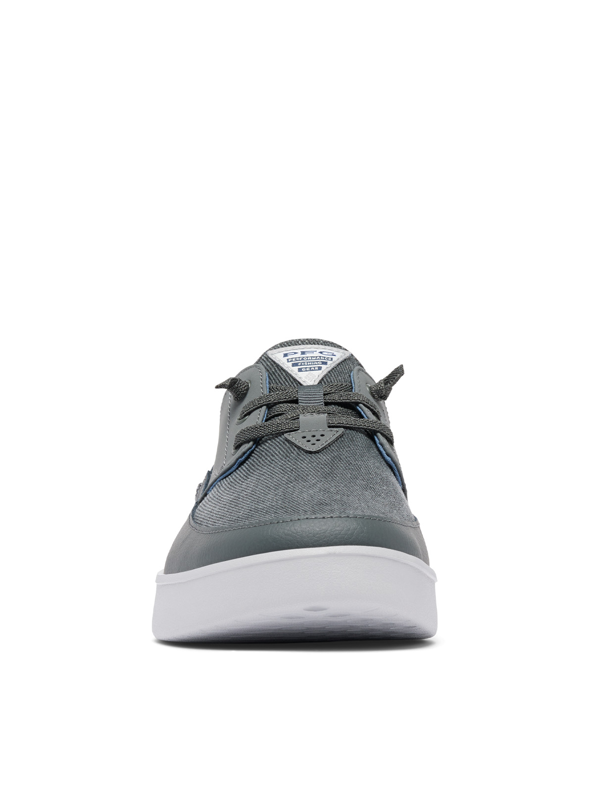 ZAPATILLA HOMBRE BOATSIDE RELAXED PFG GRIS COLUMBIA - 2