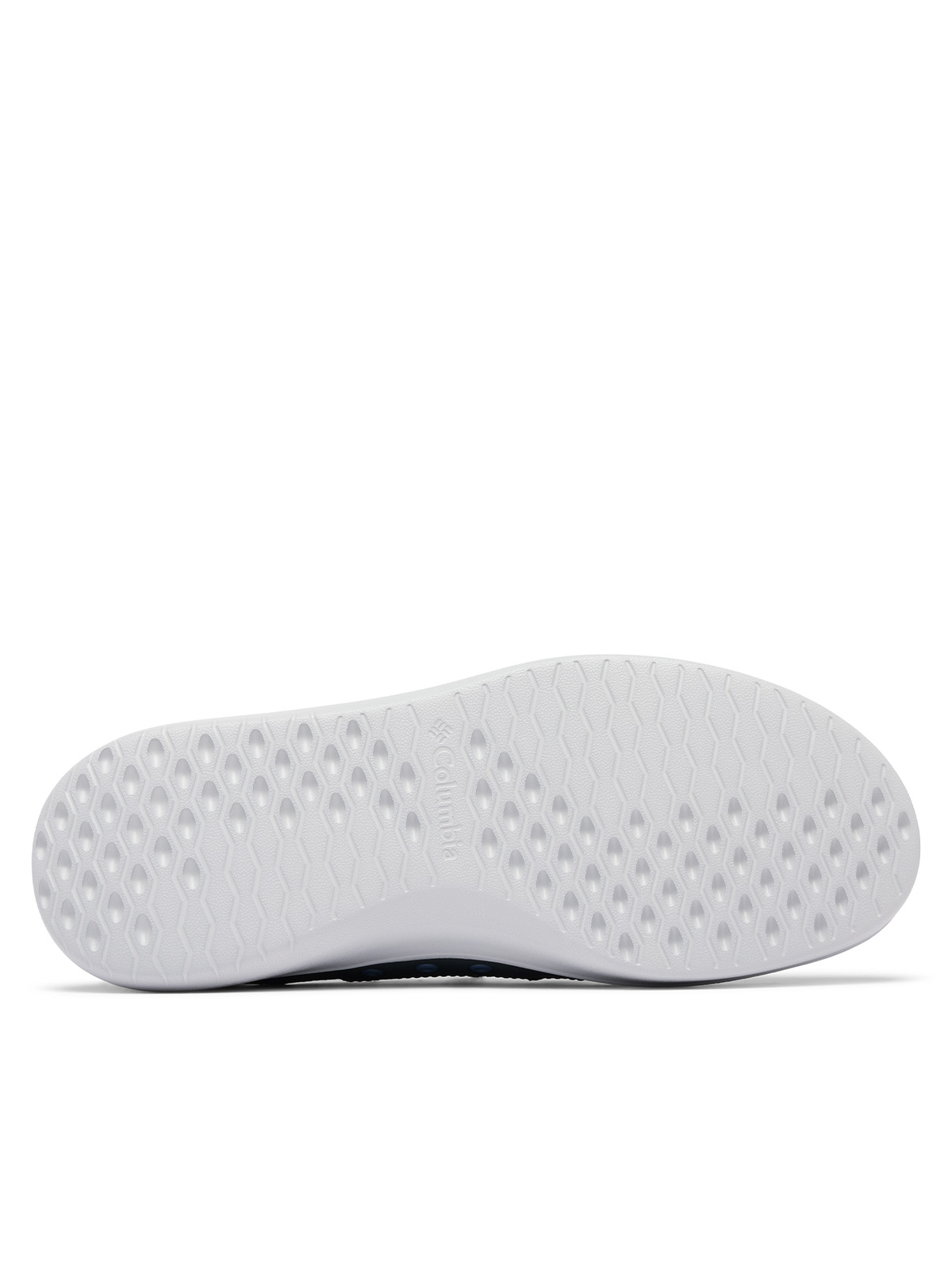 ZAPATILLA HOMBRE BOATSIDE RELAXED PFG GRIS COLUMBIA - 8