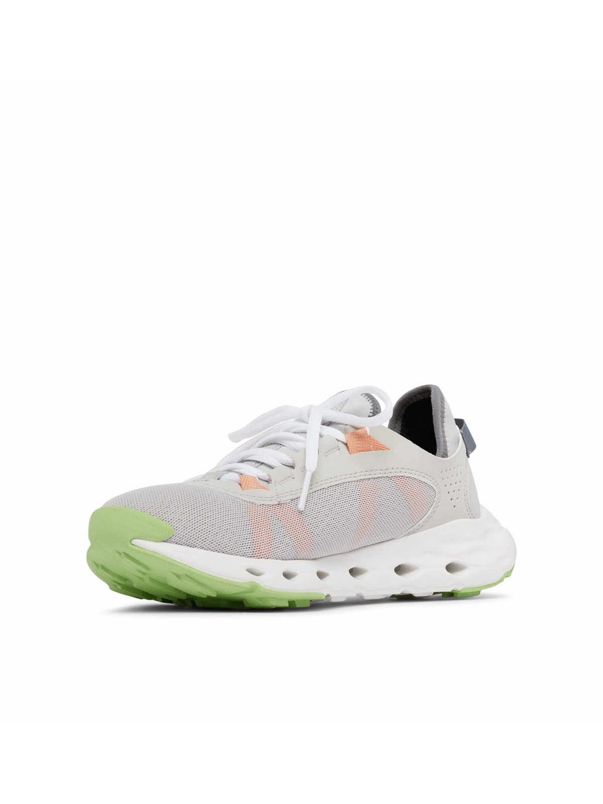 ZAPATILLA MUJER DRAINMAKER XTR GRIS COLUMBIA - 4
