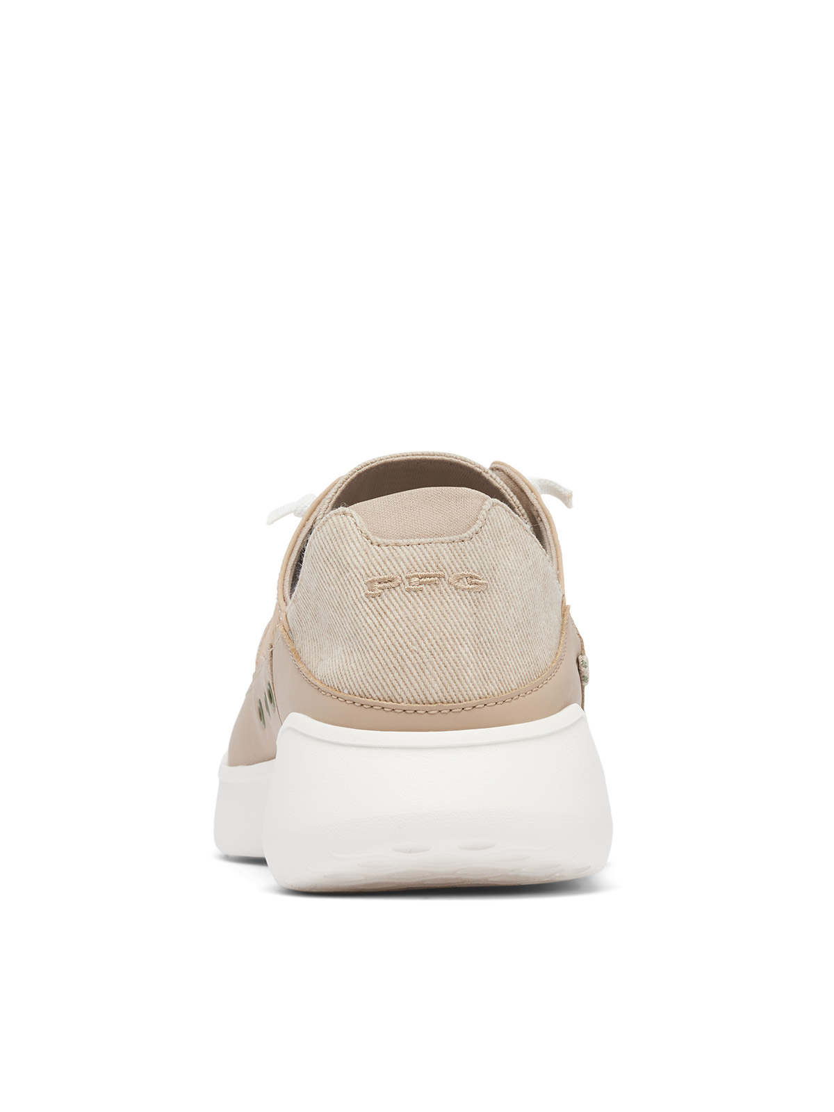 ZAPATILLA HOMBRE BOATSIDE RELAXED PFG BEIGE COLUMBIA - 6