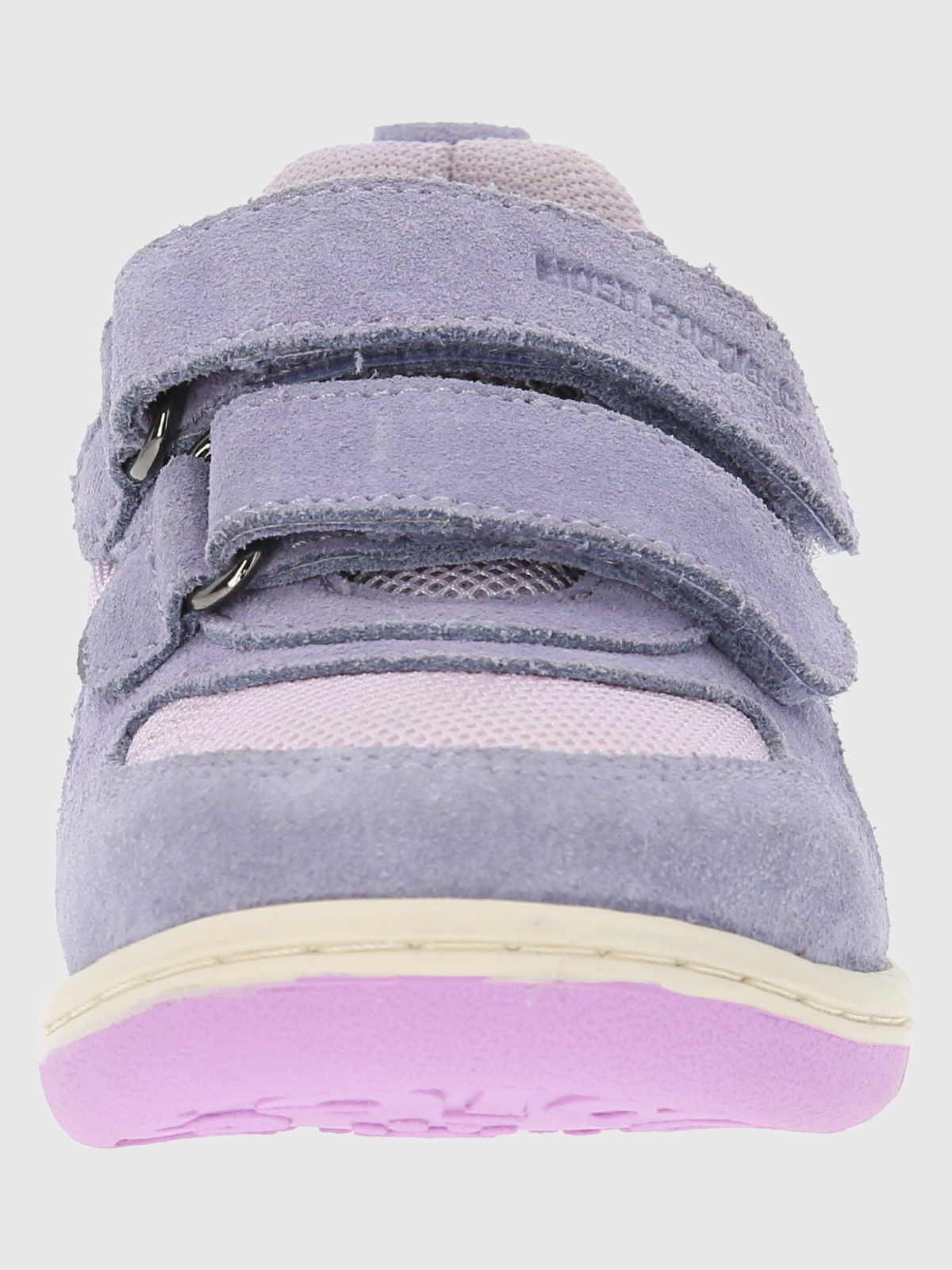 ZAPATILLA CUERO MORADA NIÑA LAZO PRO HUSHPUPPIES(26-29) - 6