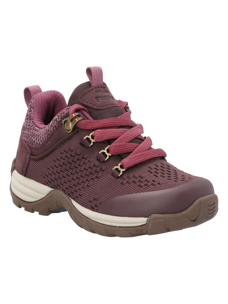 ZAPATILLA ROSA NIÑA NIKIRO-K HUSH PUPPIES [30-34] - 4