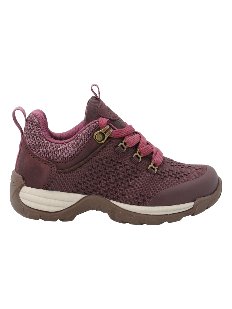 ZAPATILLA ROSA NIÑA NIKIRO-K HUSH PUPPIES [30-34] - 5
